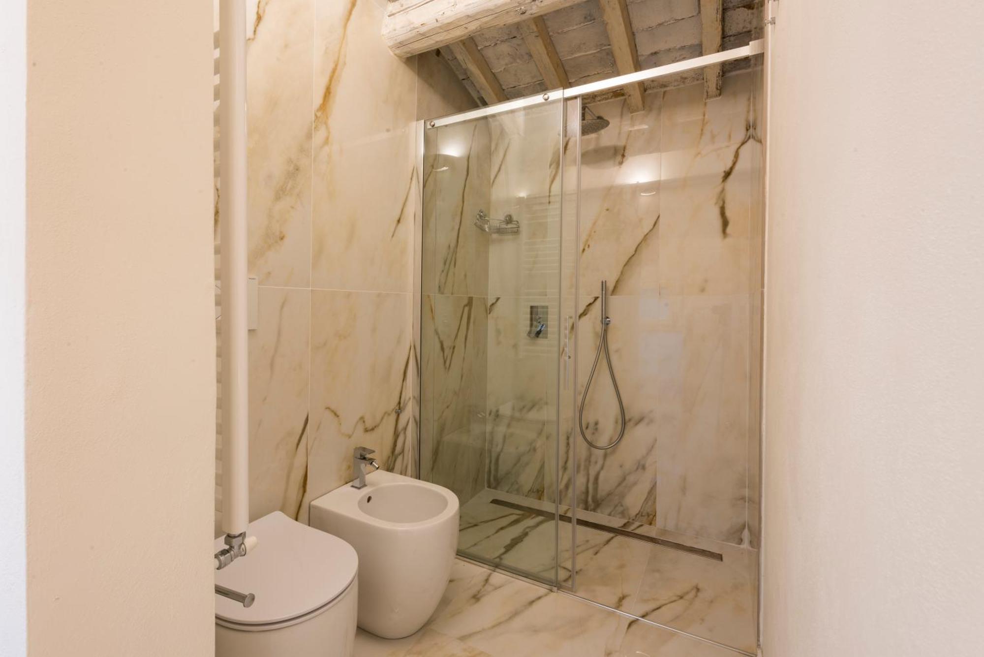 Dolce Vita Apartament フィレンツェ エクステリア 写真
