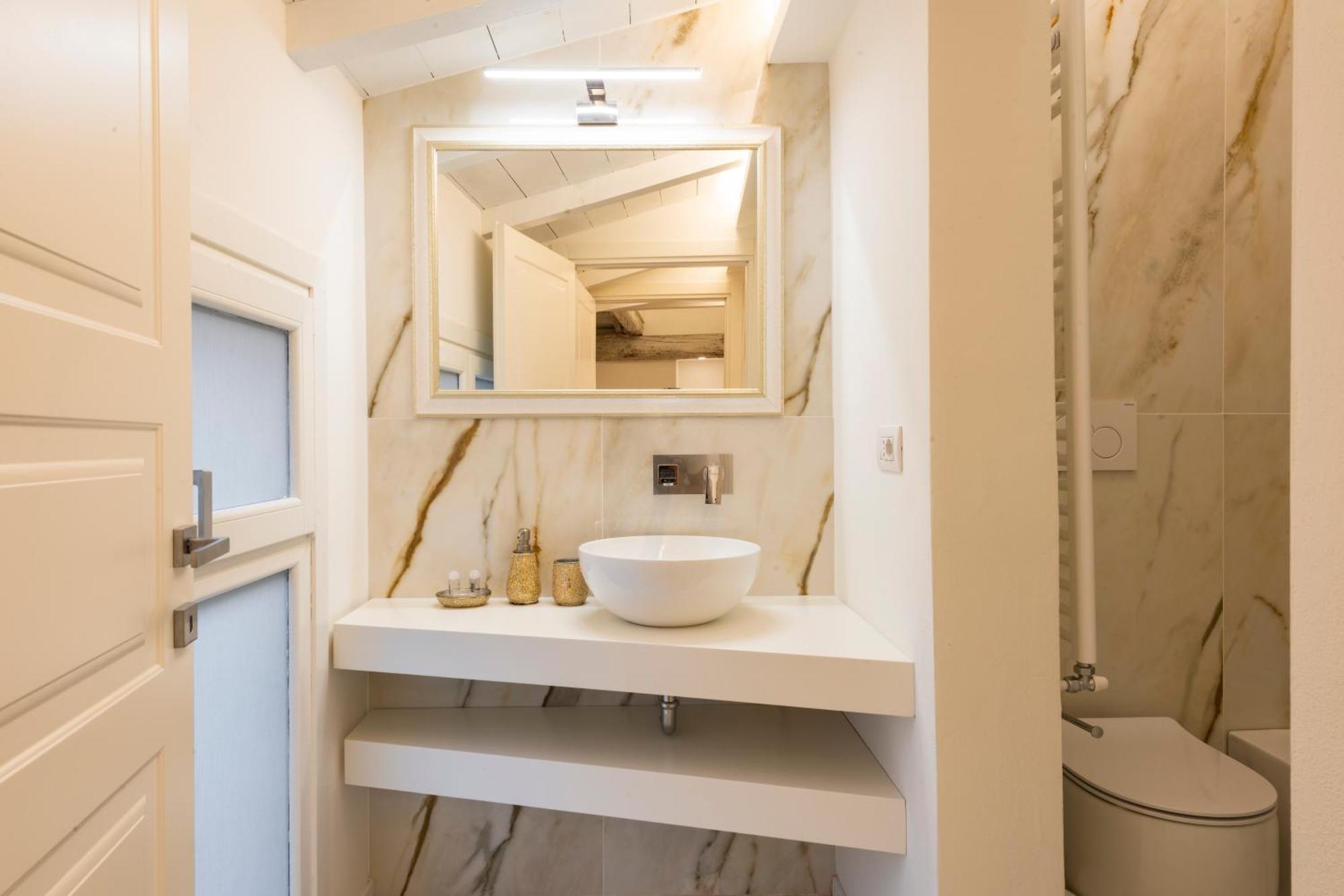 Dolce Vita Apartament フィレンツェ エクステリア 写真