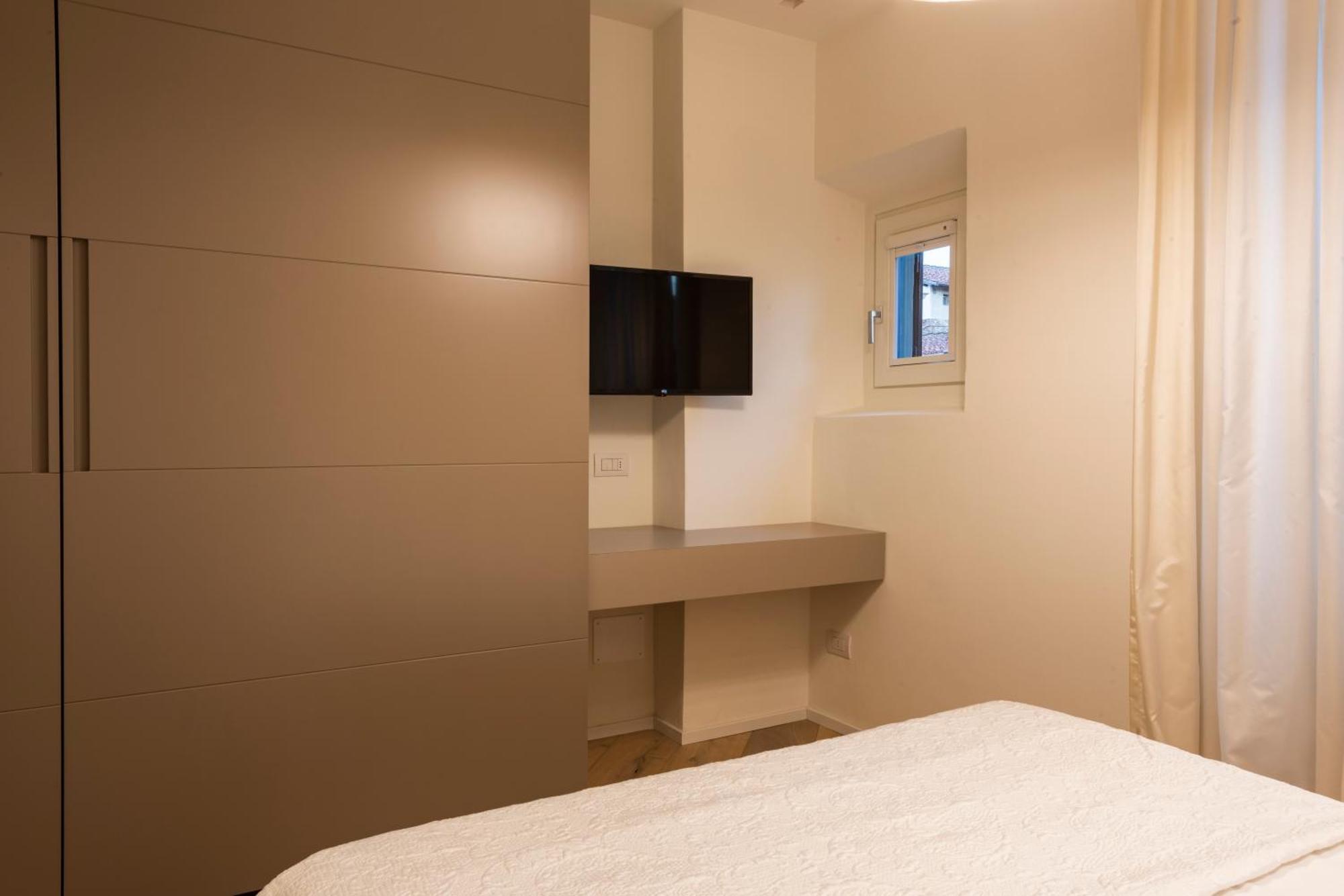 Dolce Vita Apartament フィレンツェ エクステリア 写真