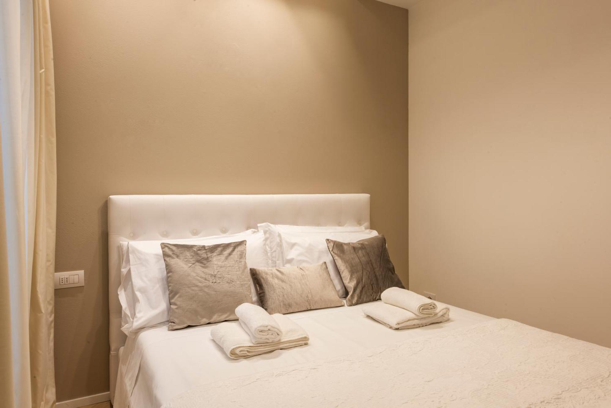 Dolce Vita Apartament フィレンツェ エクステリア 写真