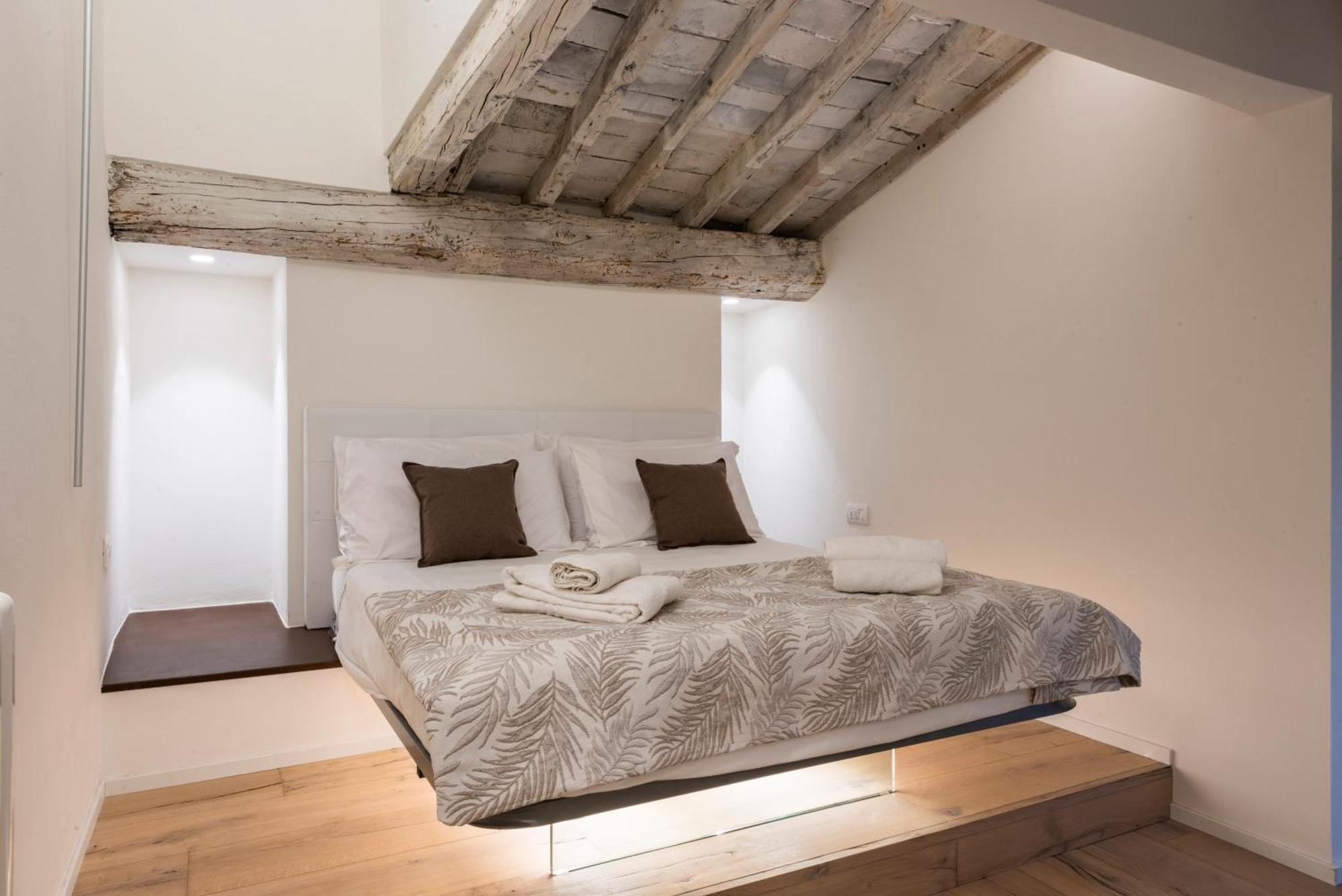 Dolce Vita Apartament フィレンツェ エクステリア 写真