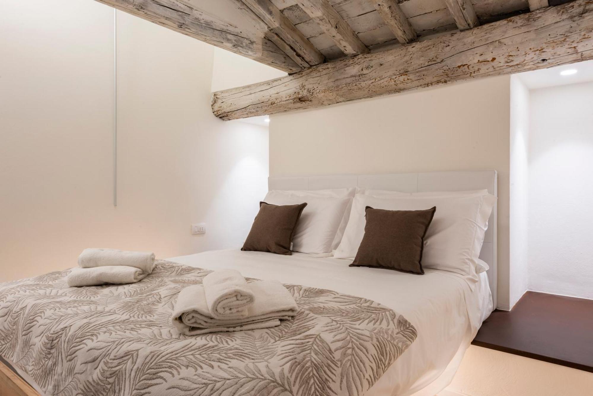 Dolce Vita Apartament フィレンツェ エクステリア 写真