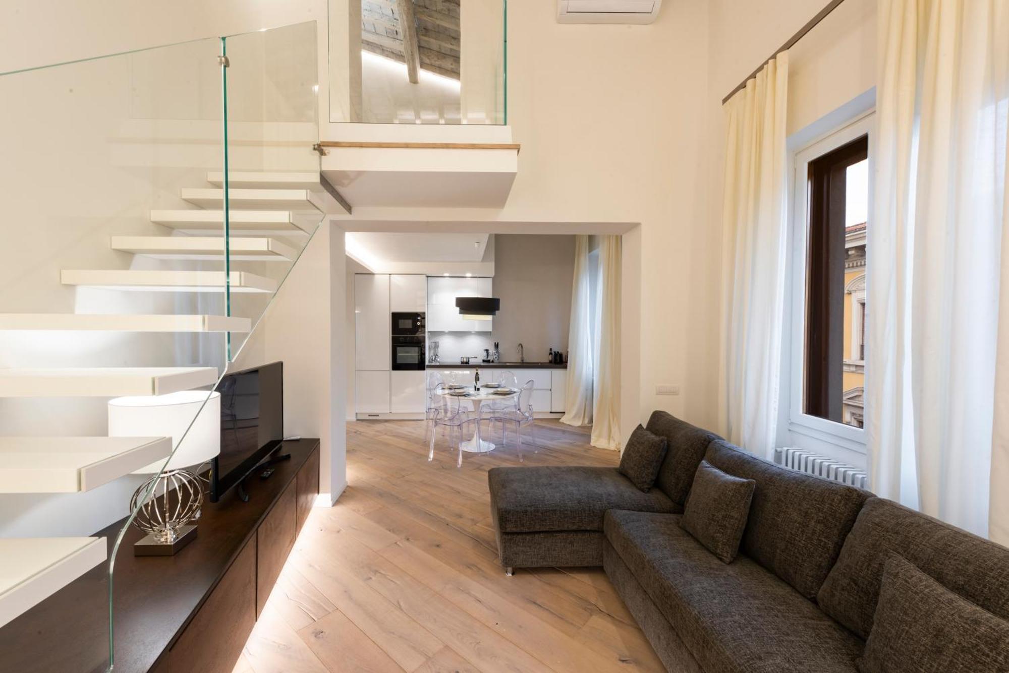 Dolce Vita Apartament フィレンツェ エクステリア 写真
