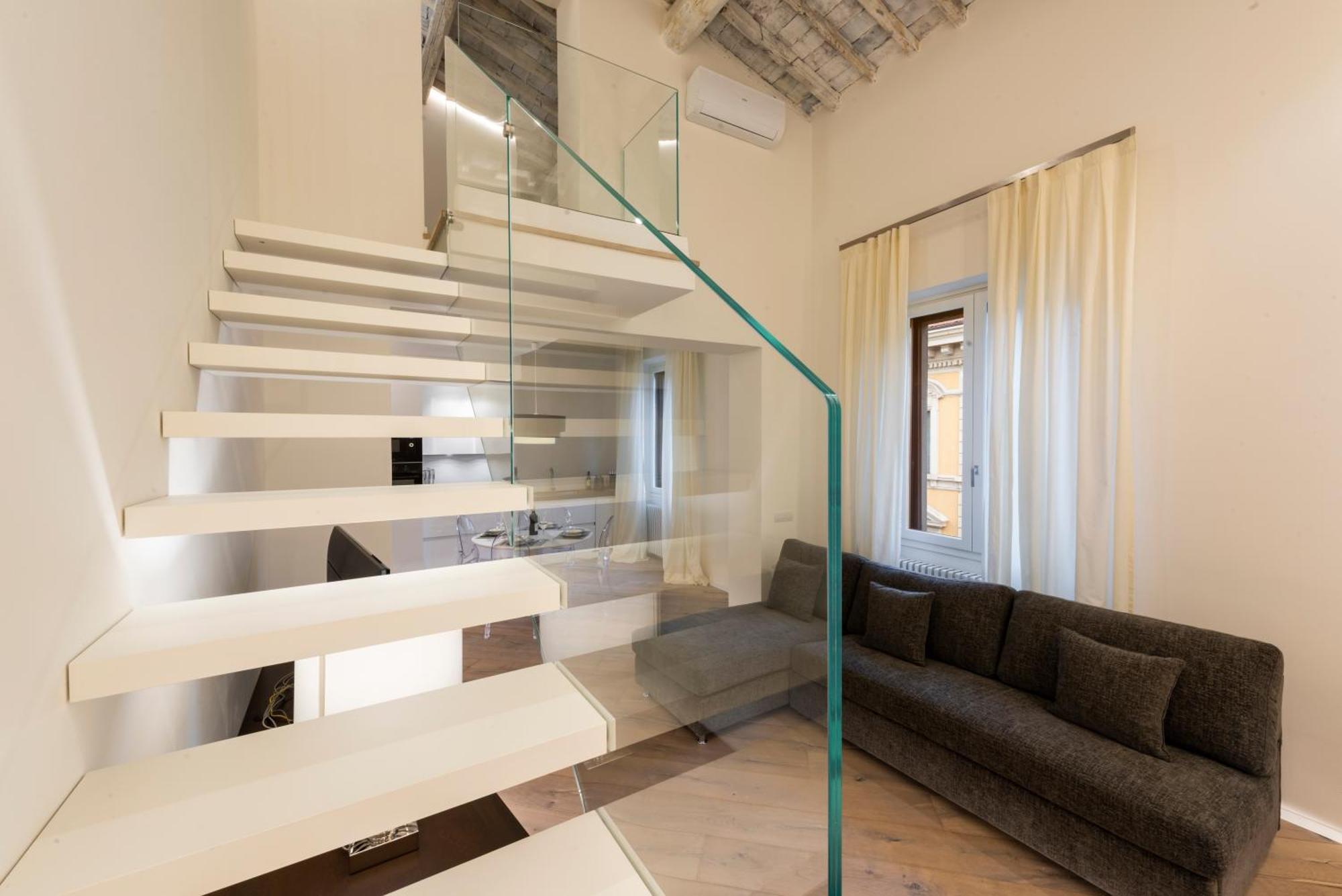 Dolce Vita Apartament フィレンツェ エクステリア 写真