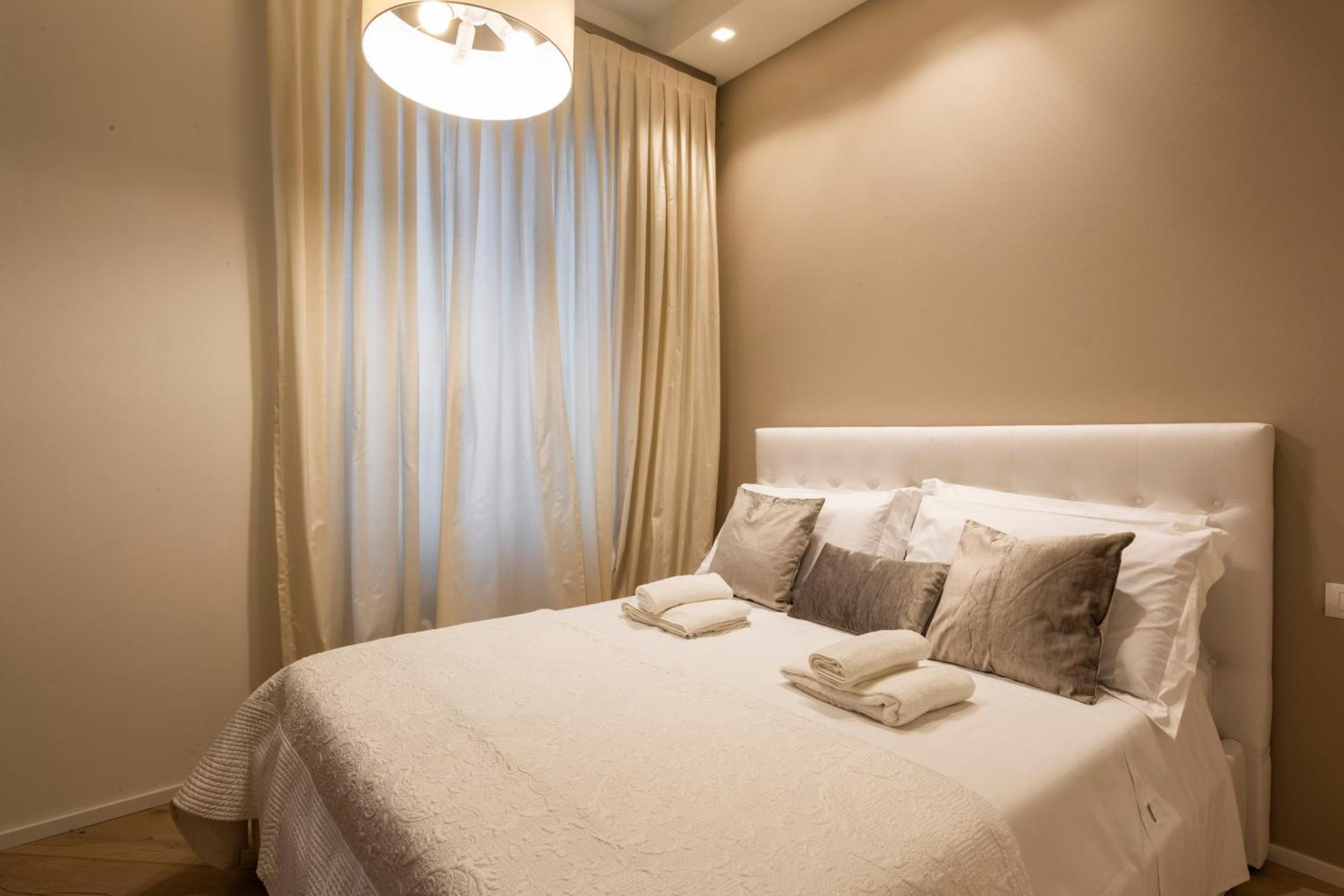 Dolce Vita Apartament フィレンツェ エクステリア 写真
