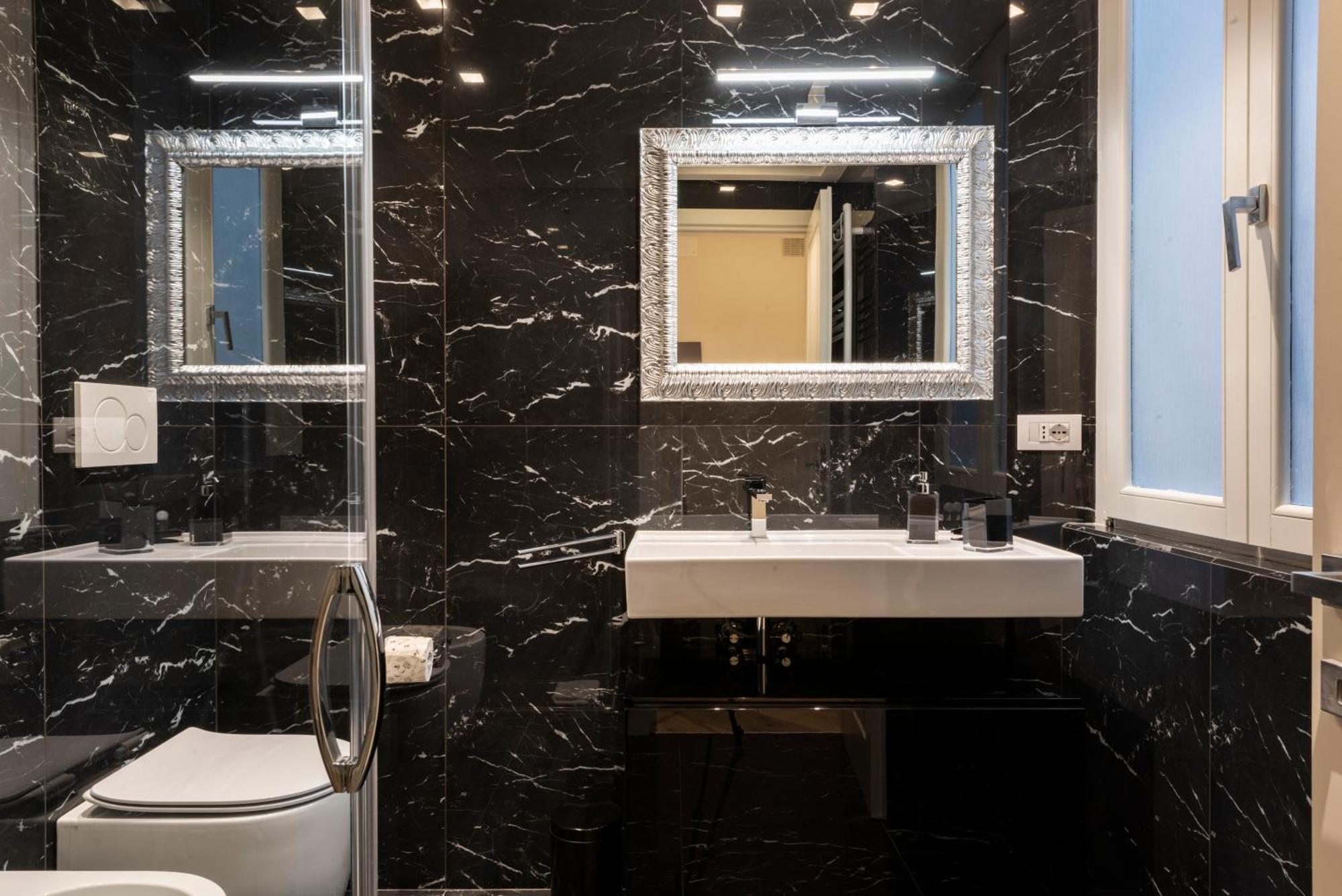 Dolce Vita Apartament フィレンツェ エクステリア 写真