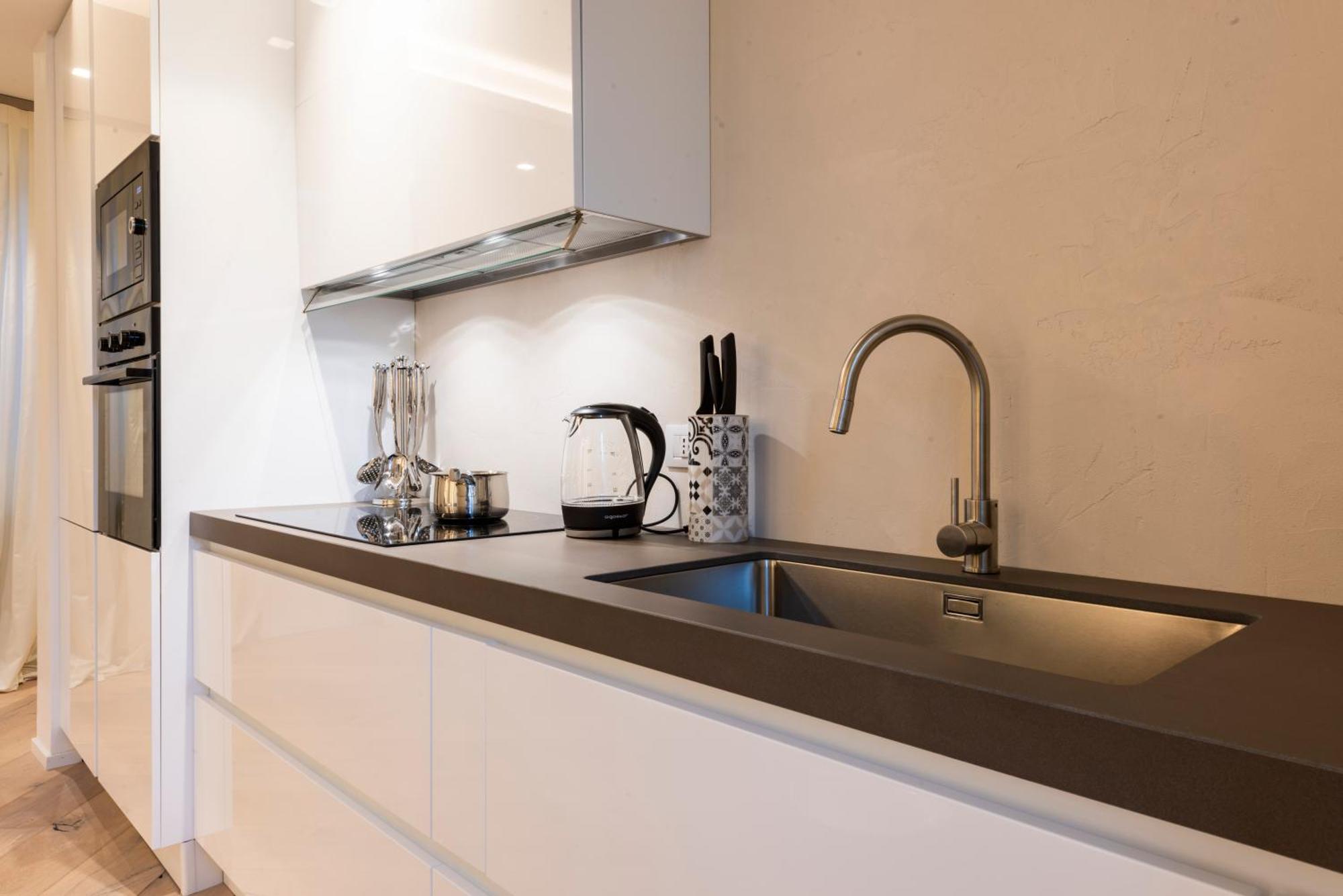 Dolce Vita Apartament フィレンツェ エクステリア 写真
