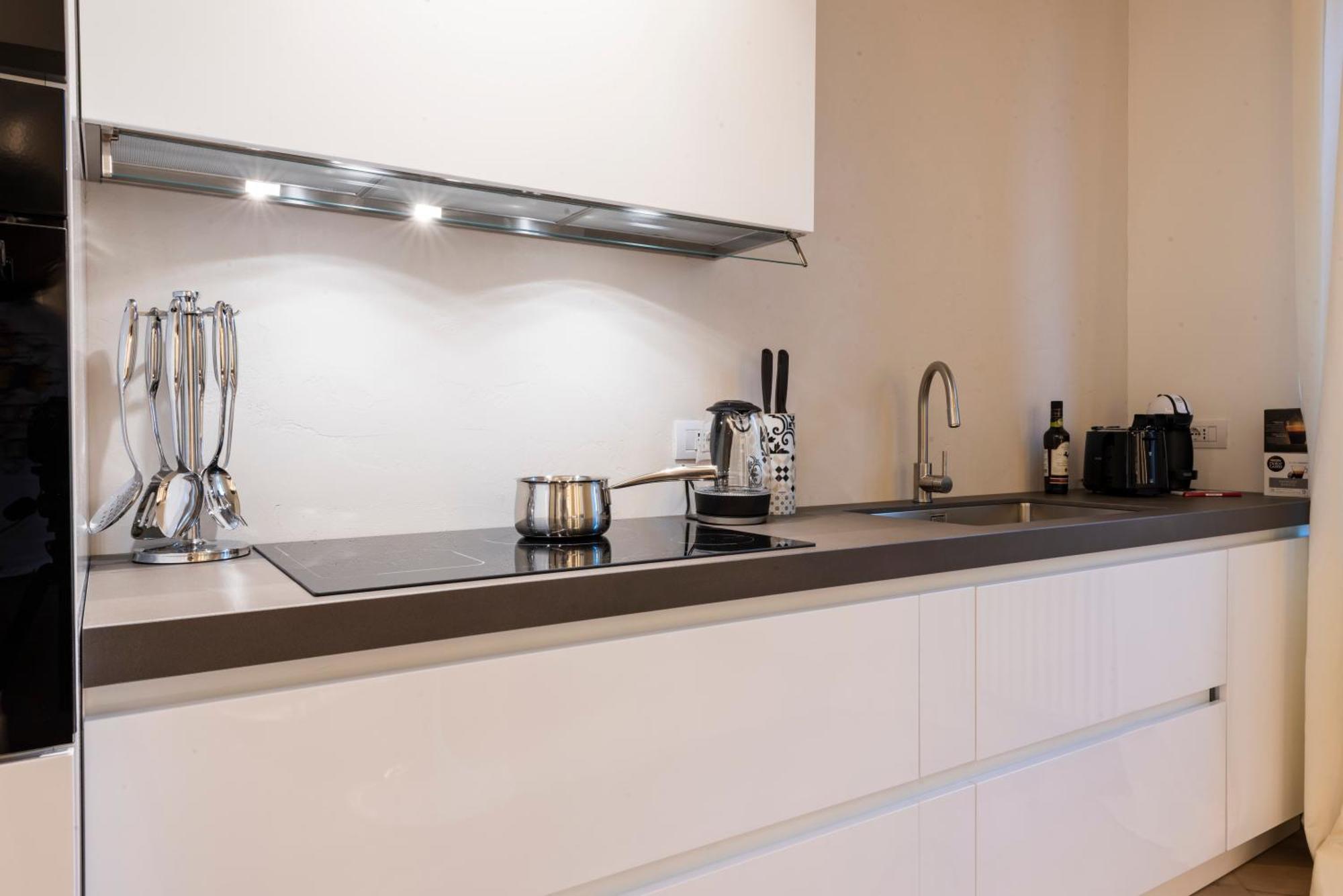 Dolce Vita Apartament フィレンツェ エクステリア 写真