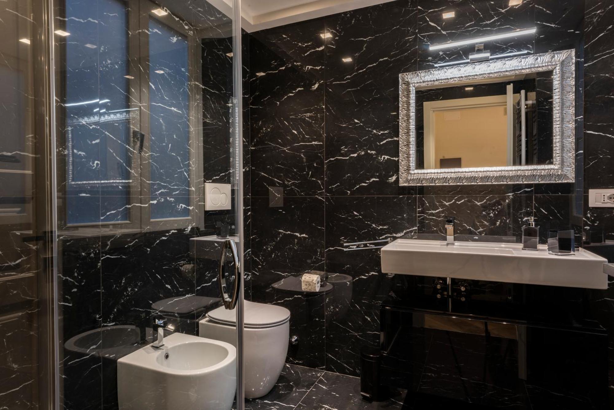 Dolce Vita Apartament フィレンツェ エクステリア 写真
