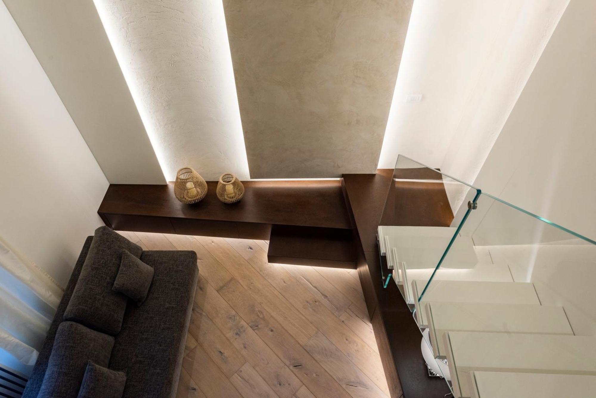 Dolce Vita Apartament フィレンツェ エクステリア 写真