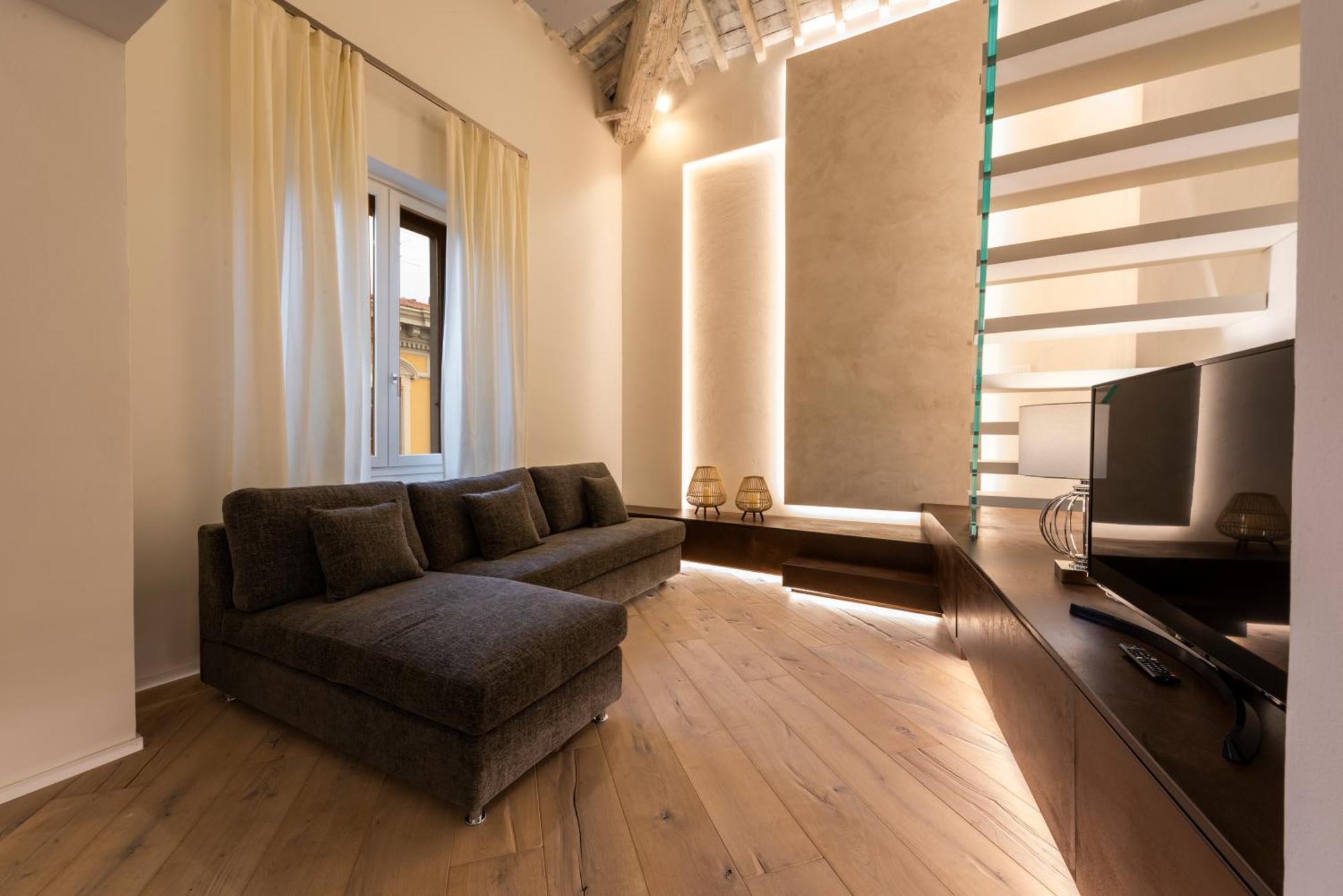 Dolce Vita Apartament フィレンツェ エクステリア 写真